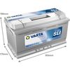 Varta 595402080